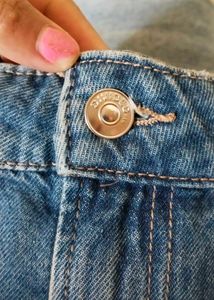 H&amp;M Wide Legs Jeans/EUR 38