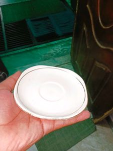 ceramic vintage design plates