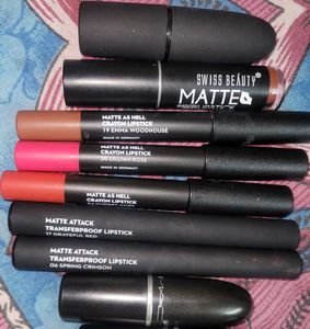 MAC SUGAR SWISS BEAUTY