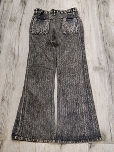 Ma536 Sabrin Bootcut Jeans Waist 22 Inches