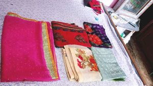 Elegant Saree Collection 5