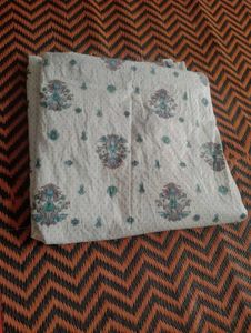 Unstich Dress Merital