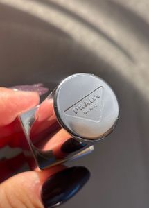 Prada Monochrome Lipstick Shade:- B107