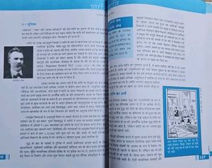 Political Theory - Class 11