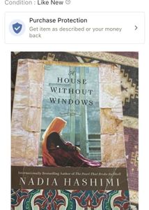Two Fiction Honour by Elif Shafak -