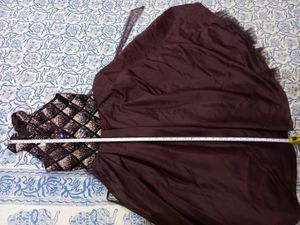 Party Wear Frock For Girls