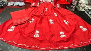 Partywear Look New Gaun N Bottom