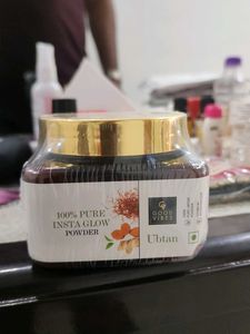 Good Vibes Ubtan Powder