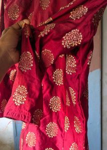 Elegant Ethnic Blouse