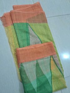 New Stylish Printed saree