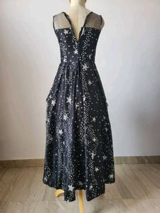 High Low Dress