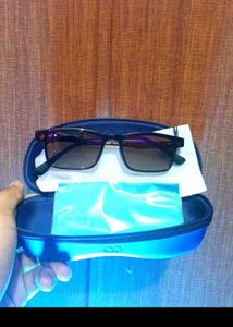 Lenskart Air Switch Flip Specs+Sunglasses