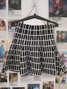Kpop Skirt ⛓🖤