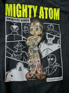 🇯🇵 Imported Lenticular Graphics Astro Boy