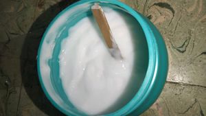 Loreal Hair Spa Cream