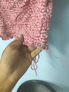 Crop Used Top