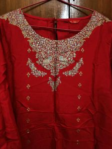 W Brand Kurti