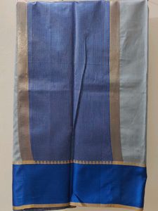Silk Handloom Saree