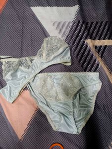 Lace Net Sexy Lingerie Set (Only One)