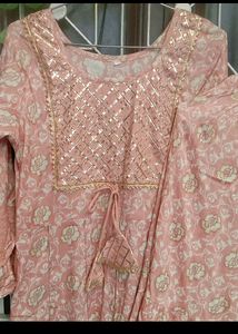 Women Kurta Set