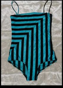 Stylish Body Set 💙🖤