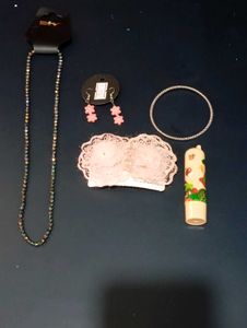 COMBO Of 5 Products For Women