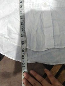 White Shirt For Women