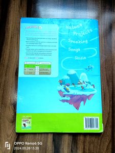 Cambridge English Movers Textbook