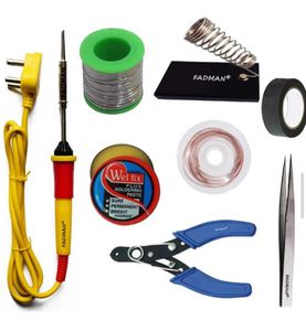 Soldering Iron Combo Offer Loot Fast