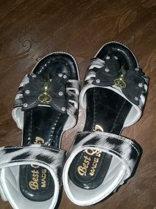 Cute Girls Sandals