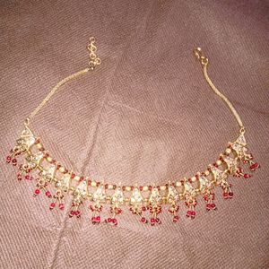Necklace For Girls