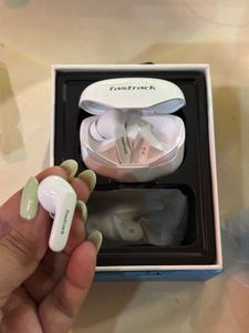 Fastrack Reflex Tunes FT3 Truly Wireless EarbudS