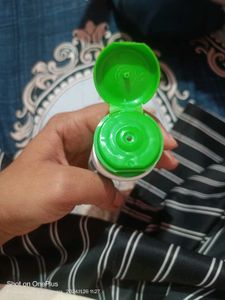 Mamaearth Baby Sunscreen