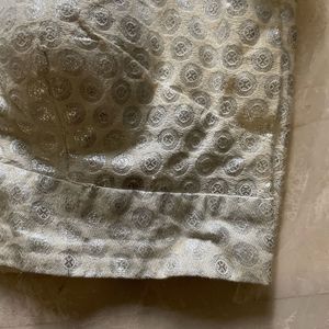 Embroidered Blouse