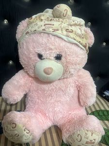 Pink Teddy