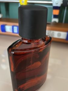 Beardo Whisky Smoke Perfume