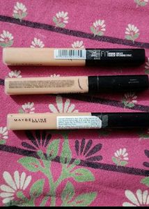 Maybelline Fit Me Concealer