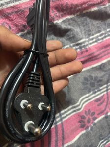Laptop Charger Lead