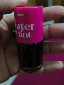 Etude Water Tint