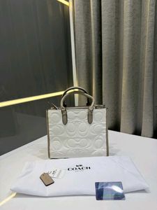 Coach Premium Tote Bags Master Copy