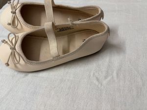 🆕H&amp;M Ballet Pumps for Babies (2.5-4.5 years)