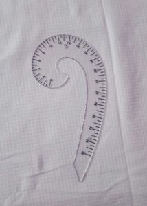 DIY Clothing Pattern Set