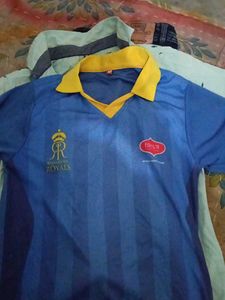 Rajasthan Royals T-shirt
