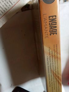Engage Bruh Perfume