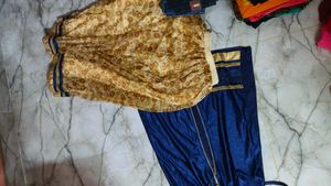 New Festive Wear Dress