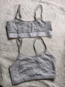 2 Tank Sports For Girls 💙