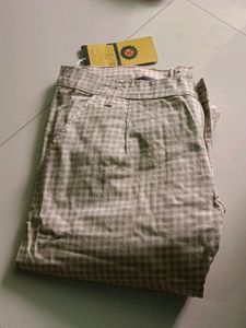 Cotton Trouser For Men