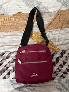 Lavie Crossbody Bag