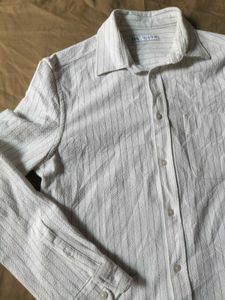 ZARA Unisex Shirt