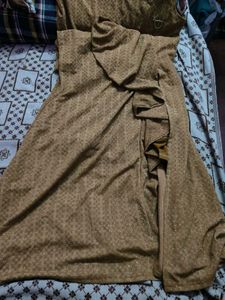 New Partywear Gown
